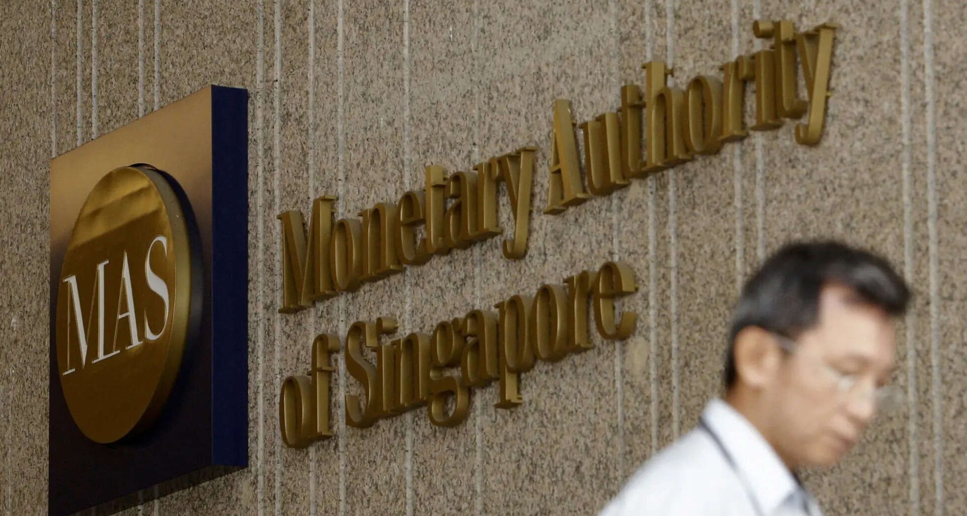 Global Market: Singapore Central Bank surprises…