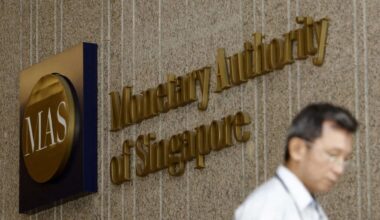Global Market: Singapore Central Bank surprises…