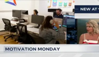 Oklahoma mental health expert shares tips for finding joy on the job