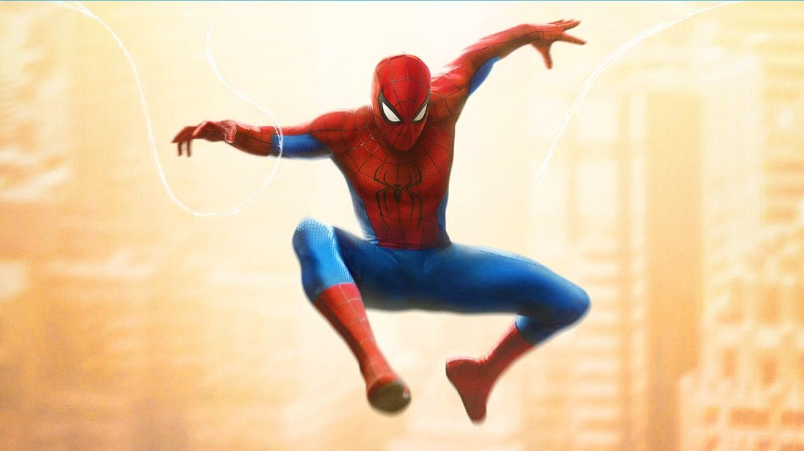 ‘Spider-Man: Brand New Day’ Tracking To Have Biggest Opening Of 2026