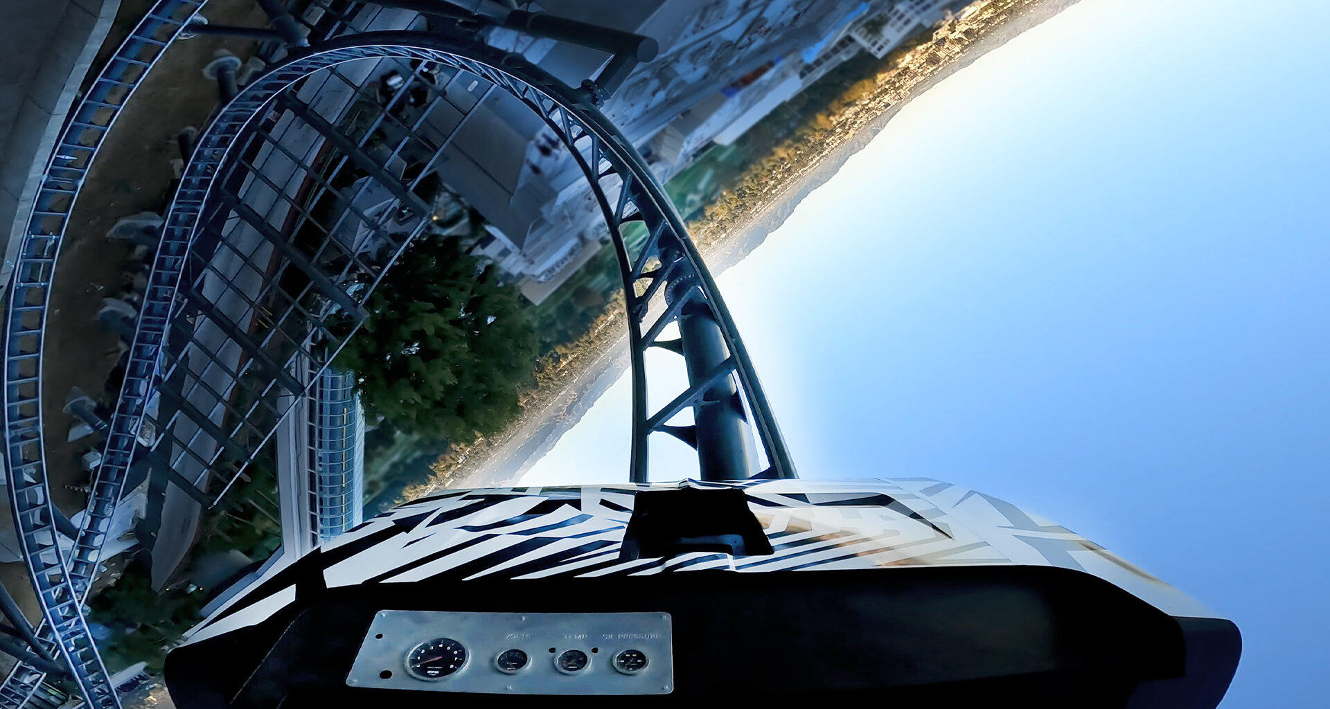 ‘Fast & Furious’: Hollywood Drift just soft-opened at Universal Studios Hollywood and you can ride it—maybe