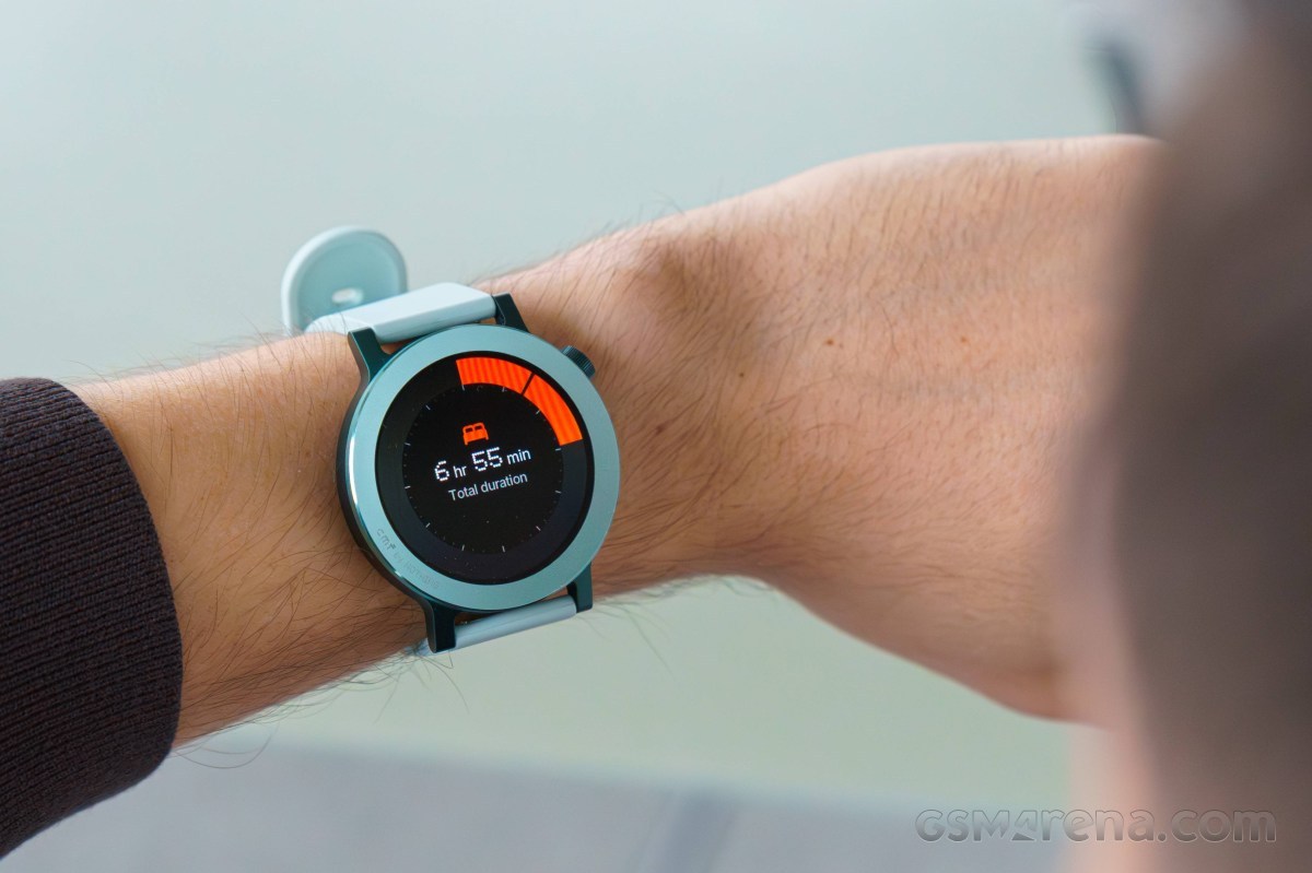 CMF Watch 3 Pro