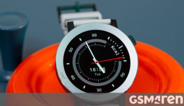 Nothing's first smartwatch to launch in September, tipster claims