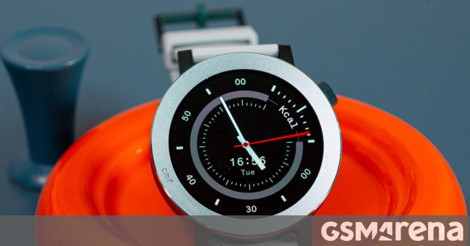 Nothing's first smartwatch to launch in September, tipster claims