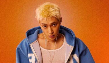 From20 On 'Rated R,' 'Big Boy' And A Global Audience Of KPop Fans