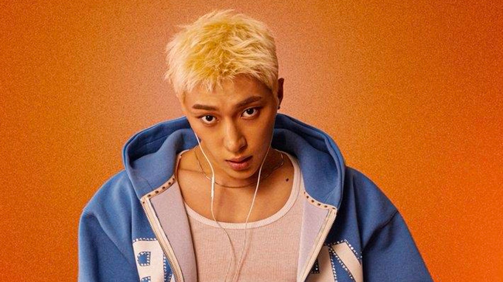 From20 On 'Rated R,' 'Big Boy' And A Global Audience Of KPop Fans
