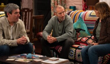 Emmerdale spoiler: The Dingles receive devastating news about Monty