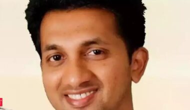 Kerala labourer's son built Rs 4,000 crore company: Who is PC Musthafa, who failed Class 6 & rose from working as a coolie to becoming successful entrepreneur?