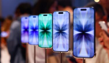Apple Will Now Lease iPhones And Other Products With Klarna