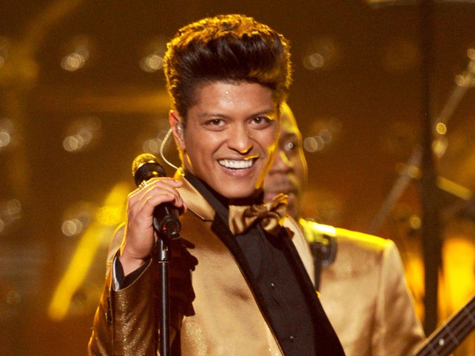 The 54th Annual GRAMMY Awards - Show