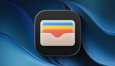 Here’s everything new for Apple Wallet in iOS 27