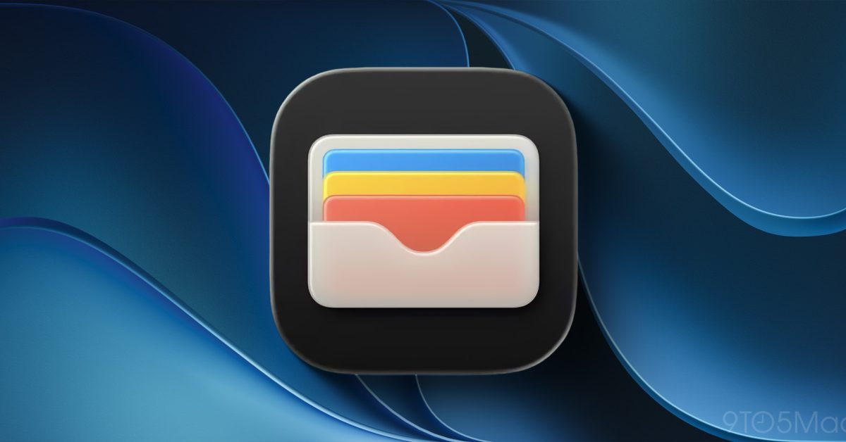 Here’s everything new for Apple Wallet in iOS 27