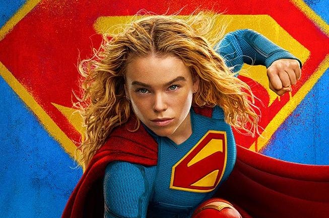 Supergirl (2026)