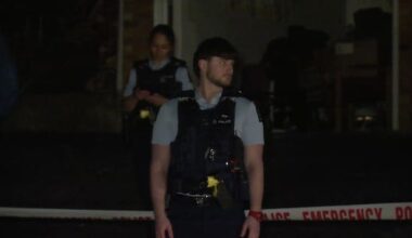 Police respond to linked domestic incidents in Auckland