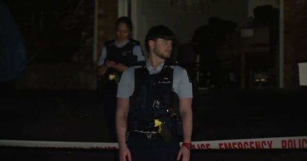 Police respond to linked domestic incidents in Auckland