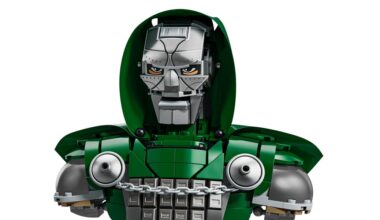 LEGO launches new Avengers: Doomsday sets – here's how to buy them