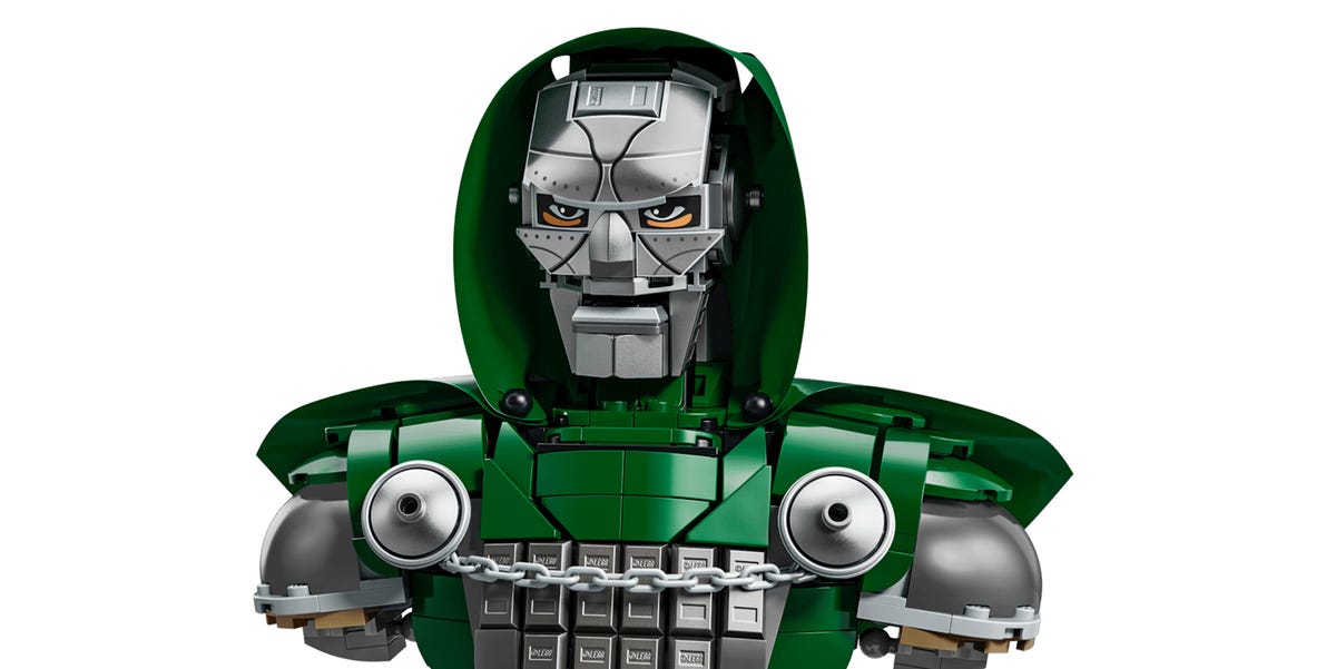 LEGO launches new Avengers: Doomsday sets – here's how to buy them