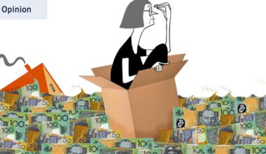 Assets test: Should the family home be included in the age pension calculation?