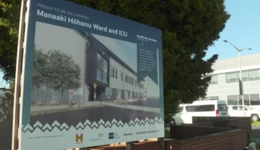 Hospital promised 30 new beds – initially to get just 11