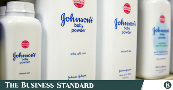 Johnson & Johnson offers $5.5b to settle most US talcum powder-related cancer claims