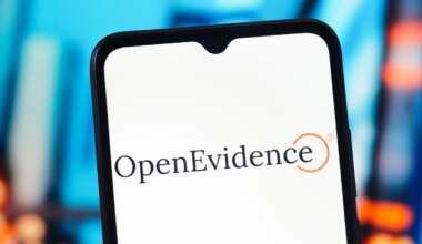 The Clinical AI Tools Changing How Doctors Practice Medicine