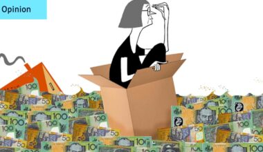 Assets test: Should the family home be included in the age pension calculation?