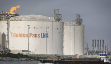 Report Shows How Trump's Fossil Fuel Agenda Is 'Making Everyone's Lives More Expensive'