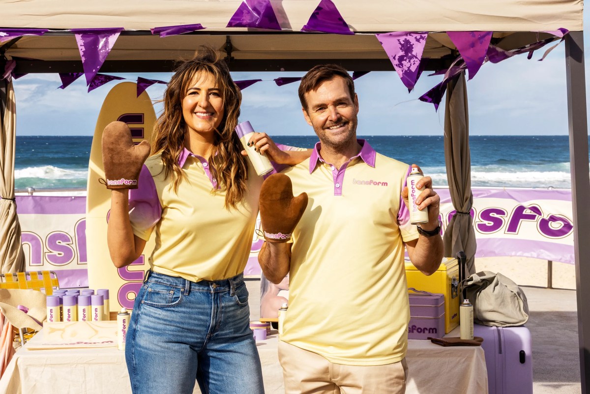 ITVX announces transmission date for Australian crime drama Sunny Nights