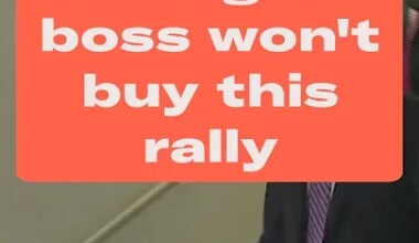 Jamie Dimon says stagflation is coming. Is he right? - YouTube