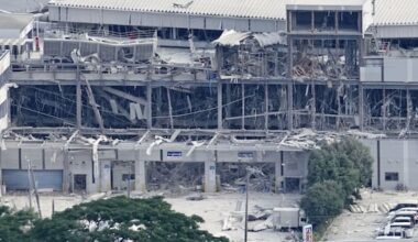 Kiwi in 'scary' Japan earthquake, at least 13 dead