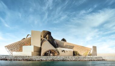 Guggenheim Abu Dhabi Opening Date: Everything To Know