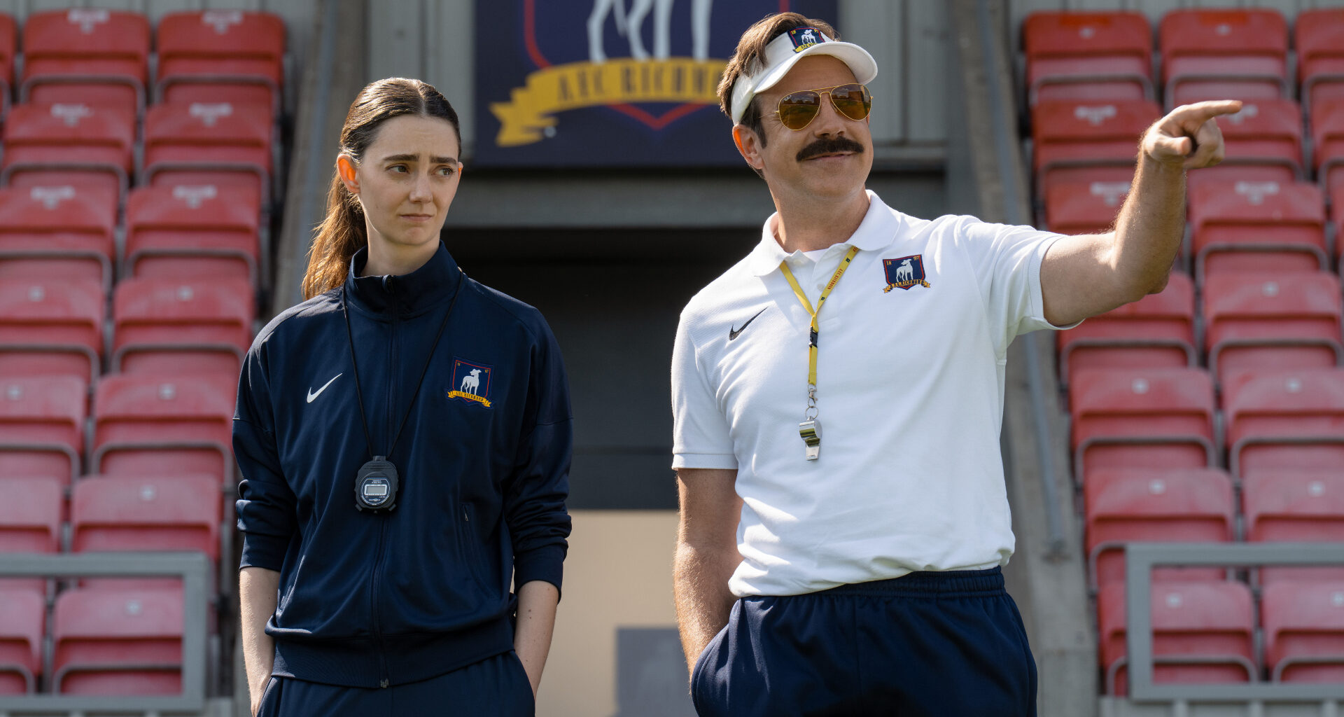 A New Season of 'Ted Lasso' and More Great Originals Are Coming to Apple TV This August 2026