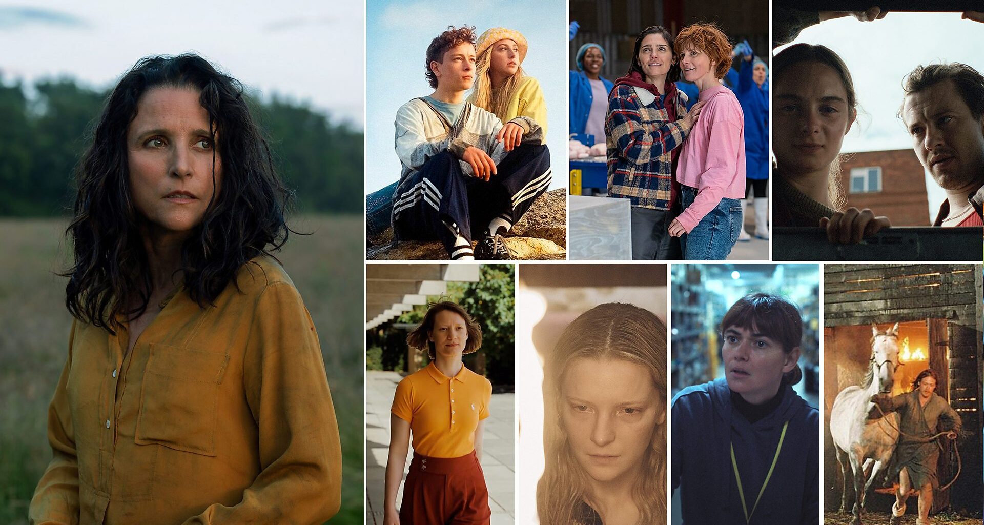 New British Film Premiere season focused on writer-directors announced for BBC Two and BBC iPlayer