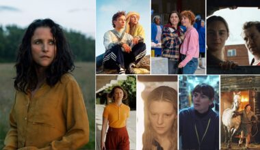 New British Film Premiere season focused on writer-directors announced for BBC Two and BBC iPlayer