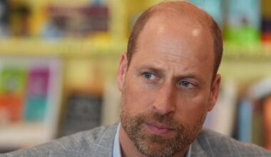 Prince William issues stark climate warning amid devastating wildfires in Europe