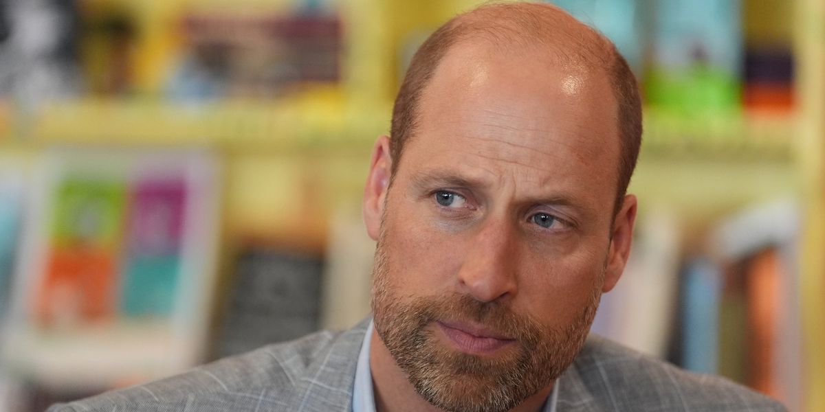 Prince William issues stark climate warning amid devastating wildfires in Europe