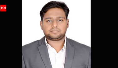 Dr Kiran Chavan appointed to Maharashtra State Mental Health Authority Committee