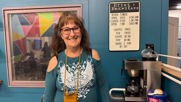 The Nest drop-in centre enriches life for those with mental illness in Prince Albert