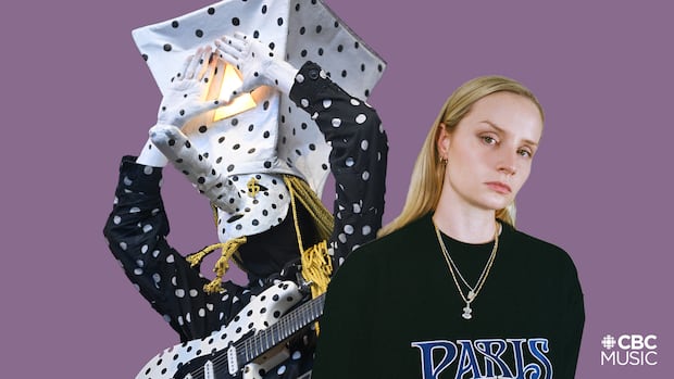 Here's the 2026 SOCAN Polaris Song Prize short list