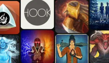Mid-week Android game and app deals: Aeon's End, Runic Curse, Quest of Wizard, HOOK, more