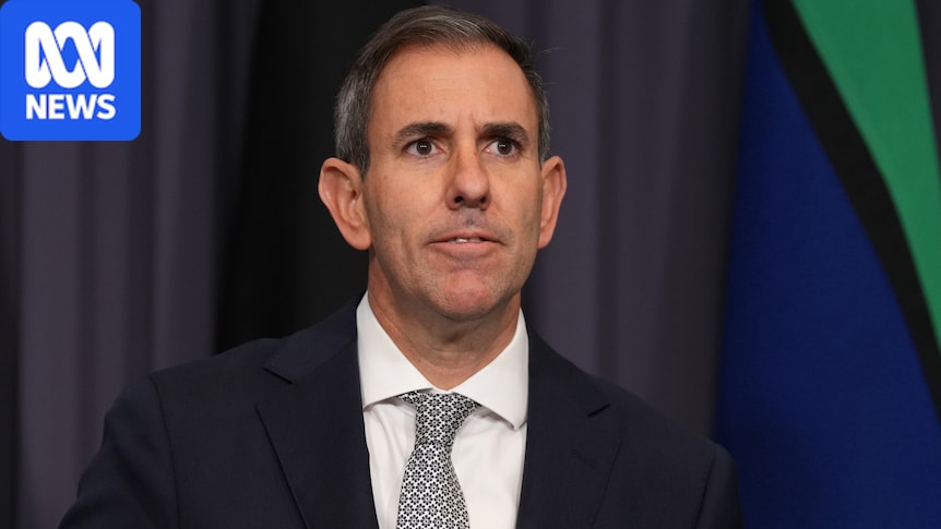 Chalmers cautious but upbeat as he scraps fuel discount amid softening inflation