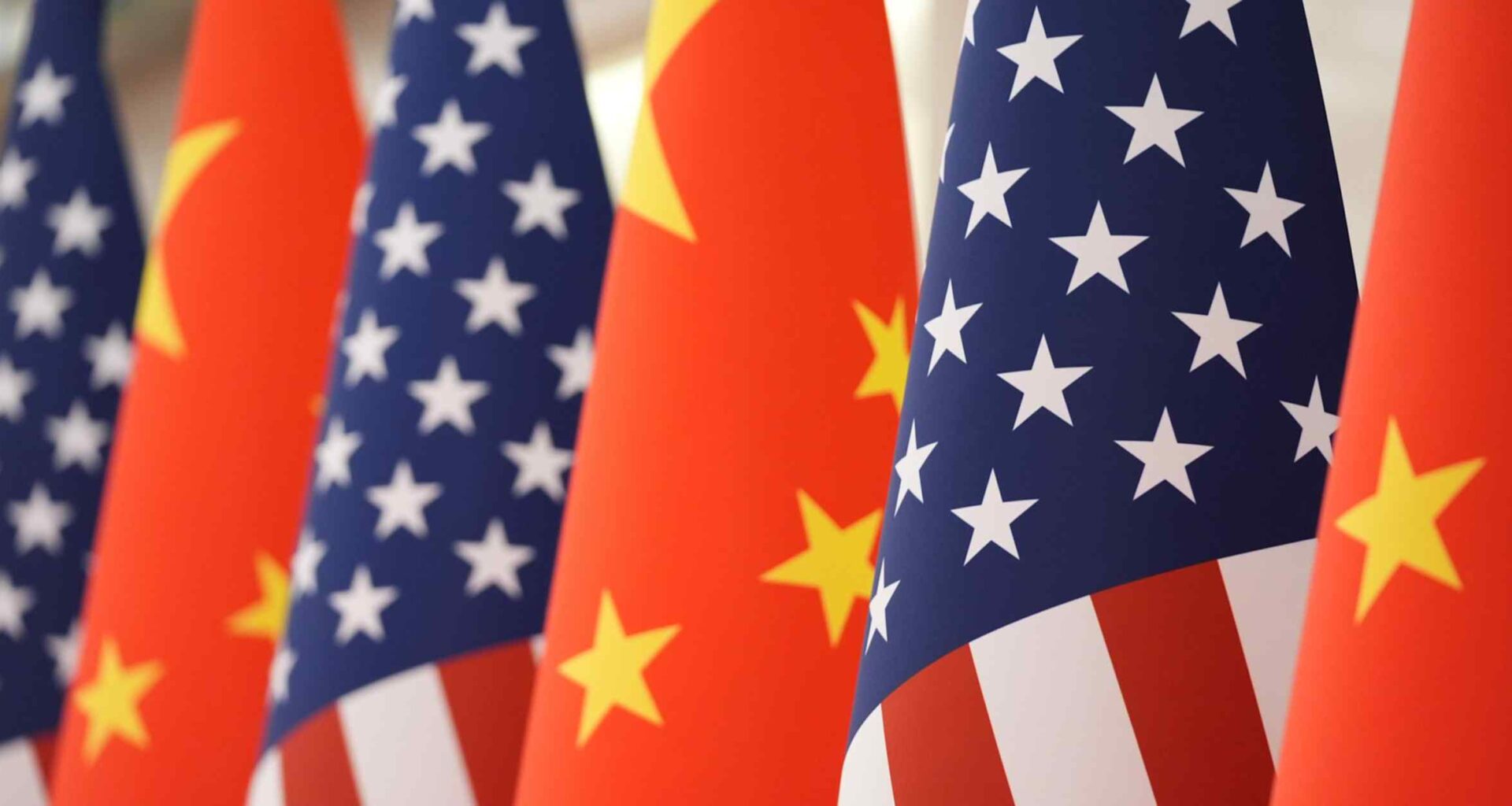 Chinese firms grow global market share in 40% of products: Nikkei survey