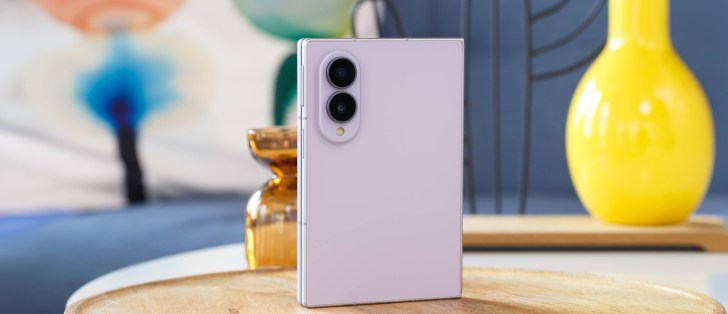 Samsung Galaxy Z Fold8 review