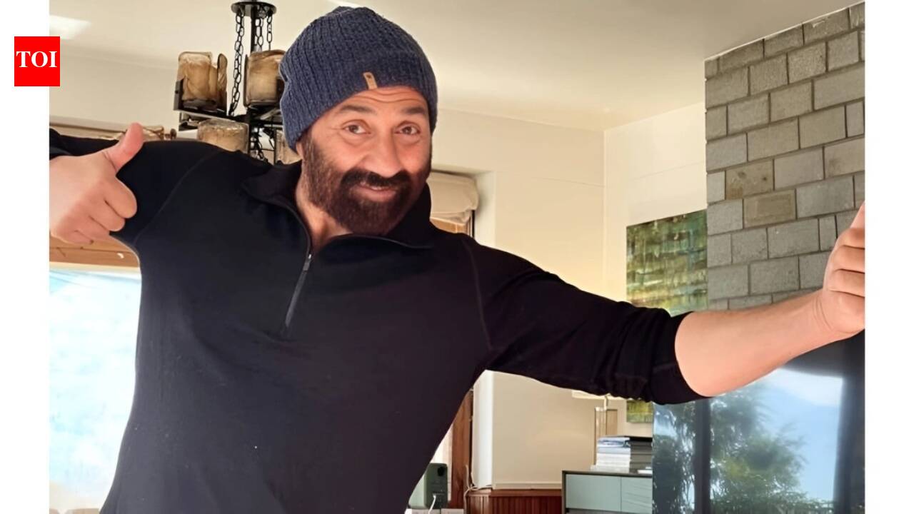 Sunny Deol Properties: From Dharmendra's Rs 60 crore Juhu house to 100 acre farmhouse in Lonavla , a house in Manali and more: Inside Sunny Deol's lavish property portfolio | Hindi Movie News