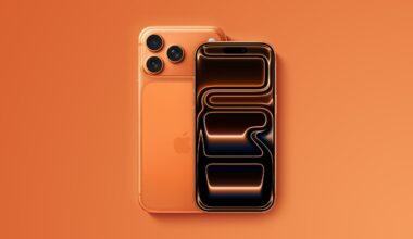 Apple Seeking 20% OLED Panel Price Cut for iPhone 18 Pro Max