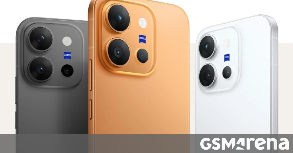 vivo X300 E specs leak through carrier listing