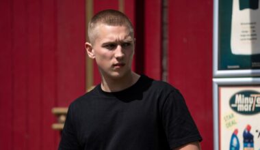 EastEnders confirms Joel's future on iPlayer