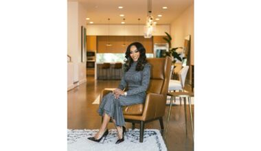 Dr. Cashuna Huddleston Advances Culturally Responsive Mental Health Care
