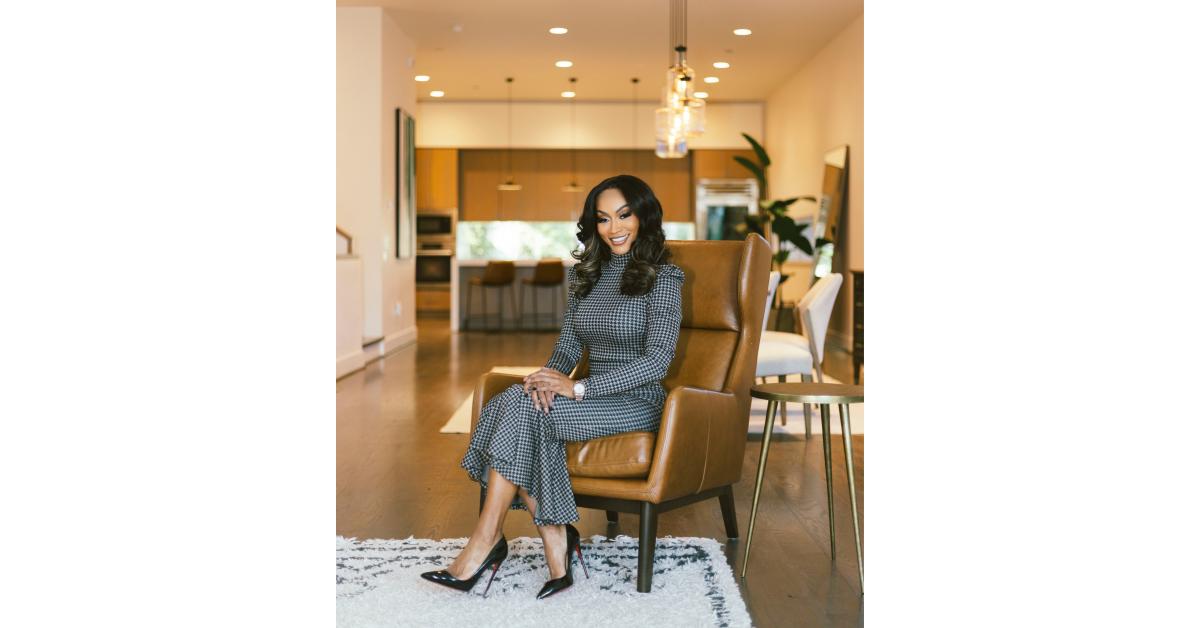 Dr. Cashuna Huddleston Advances Culturally Responsive Mental Health Care