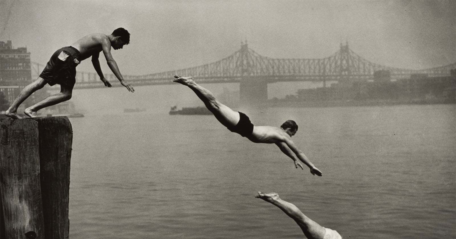 American Urban Life and the Influential Photographers Who Captured It